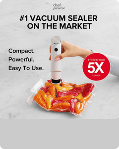Vacuum Sealer