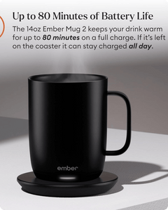 Smart Mug