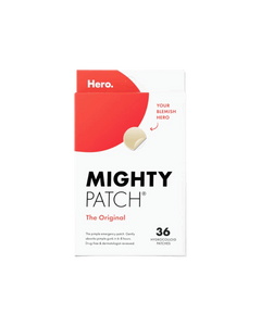 Hydrocolloid Acne Pimple Patch