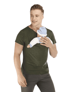 Kangaroo Dad T-Shirt